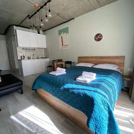 Your Cozy Apartment In New Gudauri, Loft 2 #432 Exterior foto